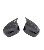 RENAULT LAGUNA 2007-2014 BATMAN YARASA AYNA KAPAĞI - 1