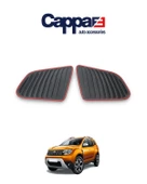 DACİA DUSTER 2018- KELEBEK CAM 2 PARÇA - 3