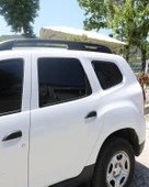 DACİA DUSTER 2018- KELEBEK CAM 2 PARÇA - 6