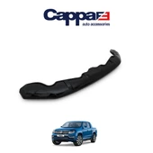 VOLKSWAGEN AMAROK 2010- YARASA KAPUT RÜZGARLIĞI - 5
