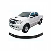 TOYOTA HİLUX 2012-2015 EURO CAP KAPUT RÜZGARLIĞI thumbnail 3