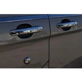 FORD TRANSİT 2014-2025 MODEL KROM KAPI KOLU - 3