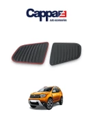 DACİA DUSTER 2018- KELEBEK CAM 2 PARÇA - 2