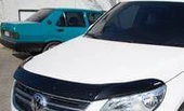 VOLKSWAGEN TİGUAN 2008-2011 EURO CAP KAPUT RÜZGARLIĞI thumbnail 3
