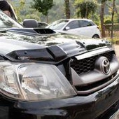 TOYOTA HİLUX 2006-2012 EURO CAP KAPUT RÜZGARLIĞI thumbnail 4