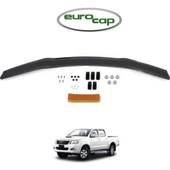 TOYOTA HİLUX 2012-2015 EURO CAP KAPUT RÜZGARLIĞI thumbnail 2