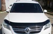 VOLKSWAGEN TİGUAN 2008-2011 EURO CAP KAPUT RÜZGARLIĞI thumbnail 2