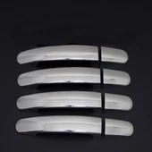 FORD TRANSİT 2014-2025 MODEL KROM KAPI KOLU - 1