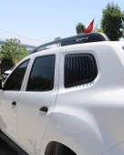 DACİA DUSTER 2018- KELEBEK CAM 2 PARÇA - 4