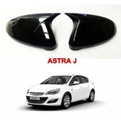 OPEL ASTRA J 2009-2015 BATMAN YARASA AYNA KAPAĞI - 1