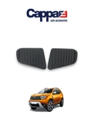 DACİA DUSTER 2018- KELEBEK CAM 2 PARÇA - 1