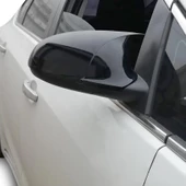 OPEL ASTRA J 2009-2015 BATMAN YARASA AYNA KAPAĞI - 2