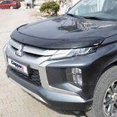 MITSUBISHI L200 2019- EURO CAP KAPUT RÜZGARLIĞI - 4