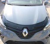 RENAULT CLİO 5 2020- EURO CAP KAPUT RÜZGARLIĞI thumbnail 3