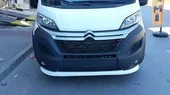 CİTROEN JUMPER 2006-2015 DAR MODEL PLASTİK ÖN KARLIK - 3