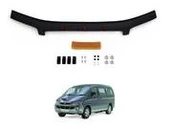 HYUNDAİ STAREX 2003-2008 EURO CAP KAPUT RÜZGARLIĞI - 2