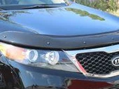 KİA SORENTO 2010-2014 EURO CAP KAPUT RÜZGARLIĞI - 4