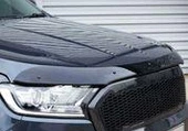 FORD RANGER 2016-2020 EURO CAP KAPUT RÜZGARLIĞI - 5
