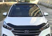 HYUNDAİ TUCSON 2016- EURO CAP KAPUT RÜZGARLIĞI thumbnail 3