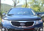 KİA SORENTO 2010-2014 EURO CAP KAPUT RÜZGARLIĞI - 3
