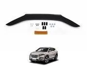 HYUNDAİ TUCSON 2016- EURO CAP KAPUT RÜZGARLIĞI thumbnail 2