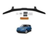 KİA SOUL 2015- EURO CAP KAPUT RÜZGARLIĞI thumbnail 2