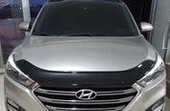 HYUNDAİ TUCSON 2016- EURO CAP KAPUT RÜZGARLIĞI thumbnail 4