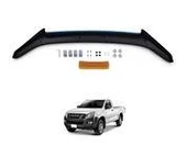 ISUZU D-MAX 2012-2019 EURO CAP KAPUT RÜZGARLIĞI thumbnail 3