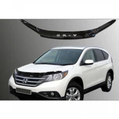 HONDA CR-V 2013-2018 EURO CAP KAPUT RÜZGARLIĞI thumbnail 2