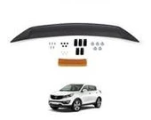 KİA SPORTAGE 2011-2015 EURO CAP KAPUT RÜZGARLIĞI thumbnail 2