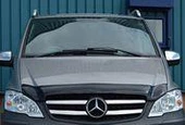 MERCEDES VİTO 2011-2014 EURO CAP KAPUT RÜZGARLIĞI thumbnail 3