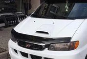 HYUNDAİ STAREX 2003-2008 EURO CAP KAPUT RÜZGARLIĞI - 3