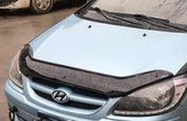 HYUNDAİ GETZ 2006-2011 EURO CAP KAPUT RÜZGARLIĞI thumbnail 3