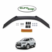 CHEVROLET CAPTİVA 2012-2018 EURO CAP KAPUT RÜZGARLIĞI thumbnail 2