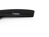 CİTROEN RELAY 1994-2006 EURO CAP KAPUT RÜZGARLIĞI thumbnail 3