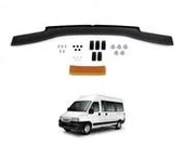 CİTROEN RELAY 1994-2006 EURO CAP KAPUT RÜZGARLIĞI thumbnail 2