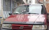 FİAT TEMPRA 1989 2000 EURO CAP KAPUT RÜZGARLIĞI - 3