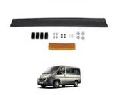 CİTROEN RELAY 2006-2014 EURO CAP KAPUT RÜZGARLIĞI thumbnail 2