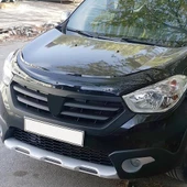 DACİA LODGY DOKER 2013 EURO CAP KAPUT RÜZGARLIĞI - 1
