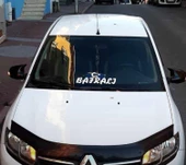 RENAULT SYMBOL 2013- BATMAN YARASA AYNA KAPAĞI thumbnail 1