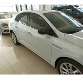 RENAULT TALİSMAN SEDAN 2015- BATMAN YARASA AYNA KAPAĞI - 2