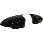 TOYOTA COROLLA 2013-2018 BATMAN YARASA AYNA KAPAĞI - 2