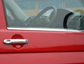 VOLKSWAGEN T7 KROM KAPI KOLU - 2