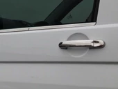 VOLKSWAGEN T7 KROM KAPI KOLU - 3
