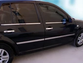 VOLKSWAGEN GOLF 4 KROM YAN KAPI ÇITASI - 4