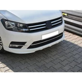 VOLKSWAGEN CADDY 2015- KROM ÖN PANJUR - 2