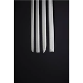 VOLKSWAGEN CADDY 2015- KROM YAN KAPI ÇITASI - 3