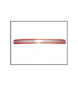 VOLKSWAGEN CADDY 2010- KROM BAGAJ ÇITASI - 1