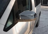 VOLKSWAGEN CADDY 2015- ABS KROM AYNA KAPAĞI - 1