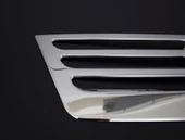 VOLKSWAGEN CADDY 2003-2010 KROM ÖN PANJUR - 2